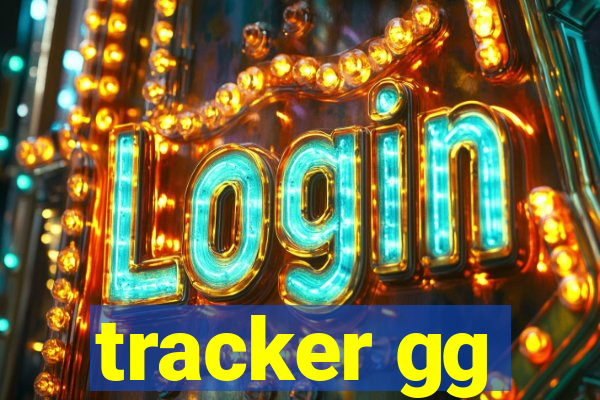 tracker gg